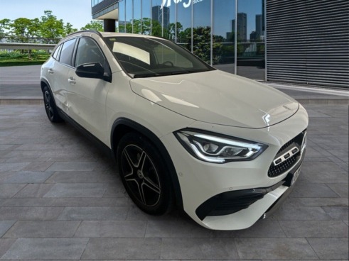 40543ad341c7ad9b85737cf1254c2d0f-6705 Mercedes Gla 200 D - 3