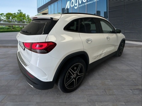 40543ad341c7ad9b85737cf1254c2d0f-6706 Mercedes Gla 200 D - 4