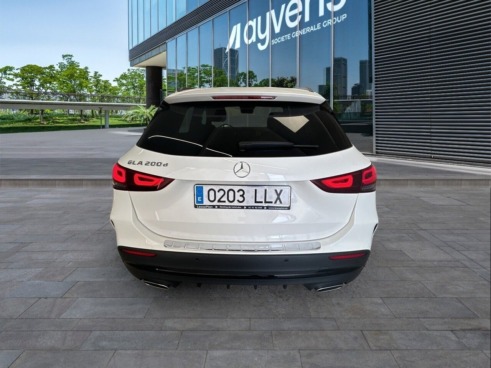 40543ad341c7ad9b85737cf1254c2d0f-6707 Mercedes Gla 200 D - 5