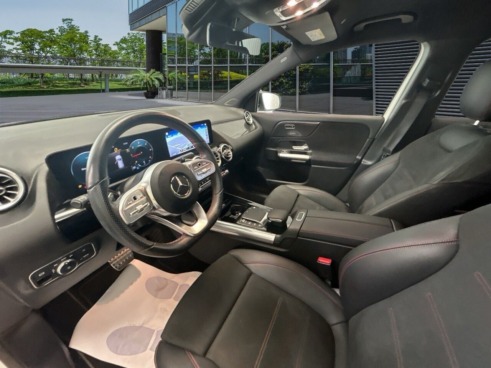40543ad341c7ad9b85737cf1254c2d0f-6709 Mercedes Gla 200 D - 7