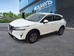 40543ad341c7ad9b85737cf1254c2d0f-6733 Nissan Qashqai Dig-t 103kw (140cv) Mhev 4×2 Acenta - 1