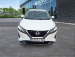 40543ad341c7ad9b85737cf1254c2d0f-6734 Nissan Qashqai Dig-t 103kw (140cv) Mhev 4×2 Acenta - 2