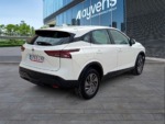 40543ad341c7ad9b85737cf1254c2d0f-6736 Nissan Qashqai Dig-t 103kw (140cv) Mhev 4×2 Acenta - 4