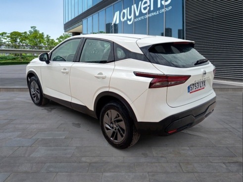 40543ad341c7ad9b85737cf1254c2d0f-6738 Nissan Qashqai Dig-t 103kw (140cv) Mhev 4×2 Acenta - 6