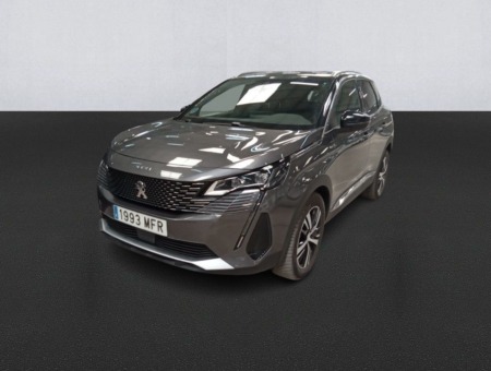 40543ad341c7ad9b85737cf1254c2d0f-6796 Peugeot 3008 1.5 BlueHDi 96kW S&S GT EAT8