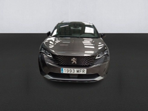 40543ad341c7ad9b85737cf1254c2d0f-6797 Peugeot 3008 1.5 Bluehdi 96kw S&s Gt Eat8 - 2
