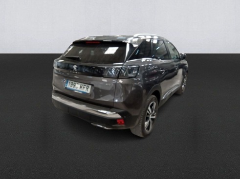 40543ad341c7ad9b85737cf1254c2d0f-6799 Peugeot 3008 1.5 Bluehdi 96kw S&s Gt Eat8 - 4