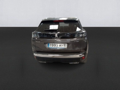 40543ad341c7ad9b85737cf1254c2d0f-6800 Peugeot 3008 1.5 Bluehdi 96kw S&s Gt Eat8 - 5