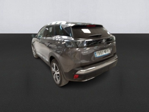 40543ad341c7ad9b85737cf1254c2d0f-6801 Peugeot 3008 1.5 Bluehdi 96kw S&s Gt Eat8 - 6
