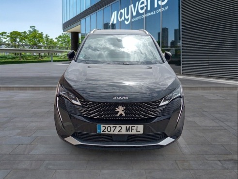 40543ad341c7ad9b85737cf1254c2d0f-6805 Peugeot 3008 1.5 Bluehdi 96kw S&s Gt Eat8 - 2