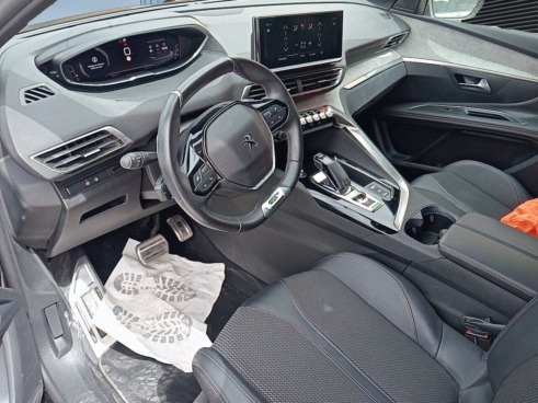 40543ad341c7ad9b85737cf1254c2d0f-6810 Peugeot 3008 1.5 Bluehdi 96kw S&s Gt Eat8 - 7