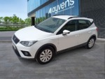 40543ad341c7ad9b85737cf1254c2d0f-6891 Seat Arona 1.0 Tsi 81kw (110cv) Style Go2 - 1