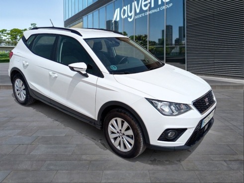 40543ad341c7ad9b85737cf1254c2d0f-6893 Seat Arona 1.0 Tsi 81kw (110cv) Style Go2 - 3