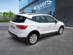 40543ad341c7ad9b85737cf1254c2d0f-6894 Seat Arona 1.0 Tsi 81kw (110cv) Style Go2 - 4