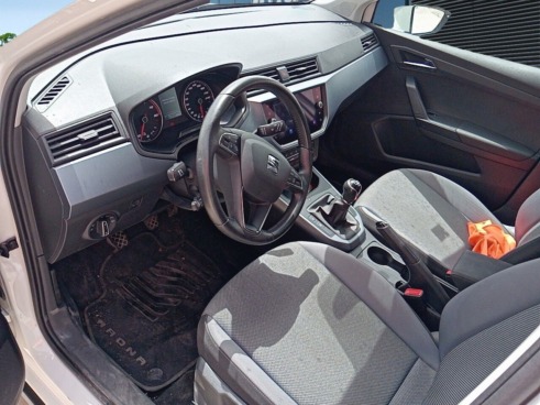 40543ad341c7ad9b85737cf1254c2d0f-6897 Seat Arona 1.0 Tsi 81kw (110cv) Style Go2 - 7