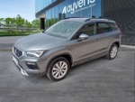 40543ad341c7ad9b85737cf1254c2d0f-6913 Seat Ateca 2.0 Tdi 85kw (115cv) S&s Style Go «m» - 1