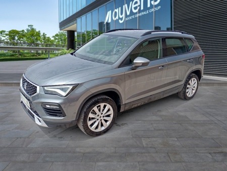 40543ad341c7ad9b85737cf1254c2d0f-6913 SEAT Ateca 2.0 TDI 85kW (115CV) S&S Style Go "M"