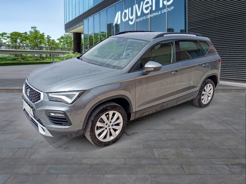 40543ad341c7ad9b85737cf1254c2d0f-6913 Seat Ateca 2.0 Tdi 85kw (115cv) S&s Style Go «m» - 1