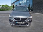 40543ad341c7ad9b85737cf1254c2d0f-6914 Seat Ateca 2.0 Tdi 85kw (115cv) S&s Style Go «m» - 2