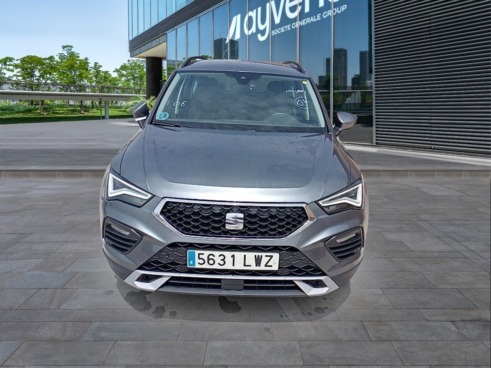 40543ad341c7ad9b85737cf1254c2d0f-6914 Seat Ateca 2.0 Tdi 85kw (115cv) S&s Style Go «m» - 2