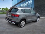 40543ad341c7ad9b85737cf1254c2d0f-6916 Seat Ateca 2.0 Tdi 85kw (115cv) S&s Style Go «m» - 4