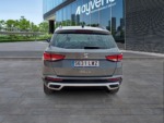 40543ad341c7ad9b85737cf1254c2d0f-6917 Seat Ateca 2.0 Tdi 85kw (115cv) S&s Style Go «m» - 5