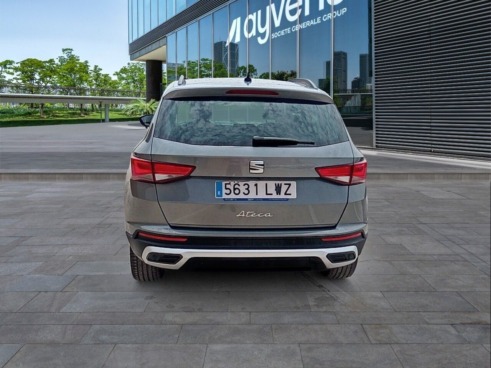 40543ad341c7ad9b85737cf1254c2d0f-6917 Seat Ateca 2.0 Tdi 85kw (115cv) S&s Style Go «m» - 5