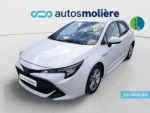 40543ad341c7ad9b85737cf1254c2d0f-4035 Toyota Corolla 1.8 125 Híbrido Active Tech E-CVT 90 kW (122 CV) - 1