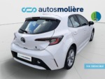 40543ad341c7ad9b85737cf1254c2d0f-4036 Toyota Corolla 1.8 125 Híbrido Active Tech E-CVT 90 kW (122 CV) - 2