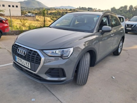40543ad341c7ad9b85737cf1254c2d0f-4444 Audi Q3 35 TDI 110kW (150CV) S tronic
