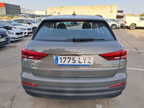40543ad341c7ad9b85737cf1254c2d0f-4560 Audi Q3 35 Tdi 110kw (150cv) S Tronic - 5