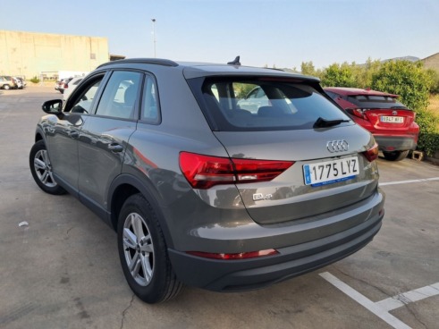 40543ad341c7ad9b85737cf1254c2d0f-4561 Audi Q3 35 Tdi 110kw (150cv) S Tronic - 6
