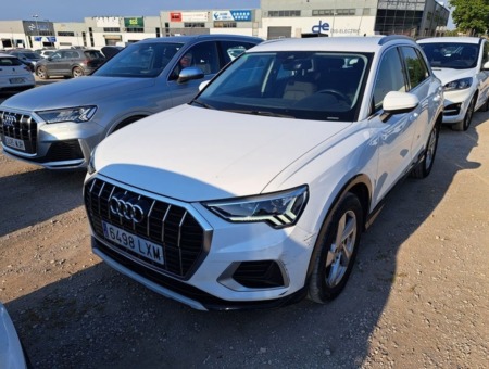 40543ad341c7ad9b85737cf1254c2d0f-4564 Audi Q3 Advanced 35 TDI 110kW (150CV) S tronic