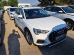 40543ad341c7ad9b85737cf1254c2d0f-4566 Audi Q3 Advanced 35 Tdi 110kw (150cv) S Tronic - 3