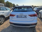 40543ad341c7ad9b85737cf1254c2d0f-4568 Audi Q3 Advanced 35 Tdi 110kw (150cv) S Tronic - 5