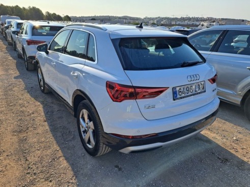 40543ad341c7ad9b85737cf1254c2d0f-4569 Audi Q3 Advanced 35 Tdi 110kw (150cv) S Tronic - 6