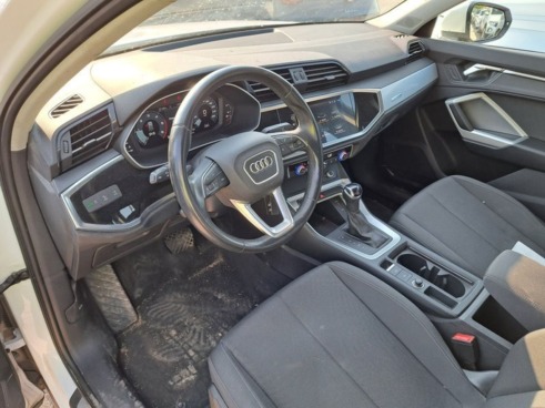 40543ad341c7ad9b85737cf1254c2d0f-4570 Audi Q3 Advanced 35 Tdi 110kw (150cv) S Tronic - 7