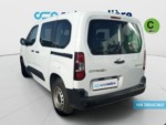 40543ad341c7ad9b85737cf1254c2d0f-4843 Citroën Berlingo Combi BlueHDi 100 S&S Talla M You 75 kW (102 CV) - 3