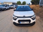 40543ad341c7ad9b85737cf1254c2d0f-4865 Citroen C3 Bluehdi 75kw (100cv) S&s Live Pack - 2