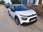 40543ad341c7ad9b85737cf1254c2d0f-4866 Citroen C3 Bluehdi 75kw (100cv) S&s Live Pack - 3