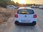 40543ad341c7ad9b85737cf1254c2d0f-4868 Citroen C3 Bluehdi 75kw (100cv) S&s Live Pack - 5