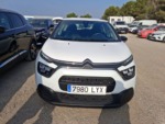 40543ad341c7ad9b85737cf1254c2d0f-4873 Citroen C3 Bluehdi 75kw (100cv) S&s Live Pack - 2