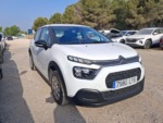 40543ad341c7ad9b85737cf1254c2d0f-4874 Citroen C3 Bluehdi 75kw (100cv) S&s Live Pack - 3