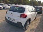 40543ad341c7ad9b85737cf1254c2d0f-4875 Citroen C3 Bluehdi 75kw (100cv) S&s Live Pack - 4