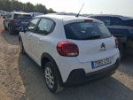 40543ad341c7ad9b85737cf1254c2d0f-4877 Citroen C3 Bluehdi 75kw (100cv) S&s Live Pack - 6