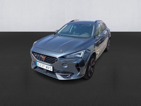 40543ad341c7ad9b85737cf1254c2d0f-4908 Cupra Formentor 1.5 Tsi 110kw (150 Cv) Dsg - 1