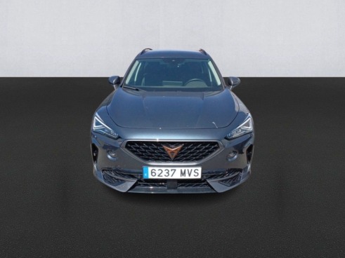 40543ad341c7ad9b85737cf1254c2d0f-4909 Cupra Formentor 1.5 Tsi 110kw (150 Cv) Dsg - 2