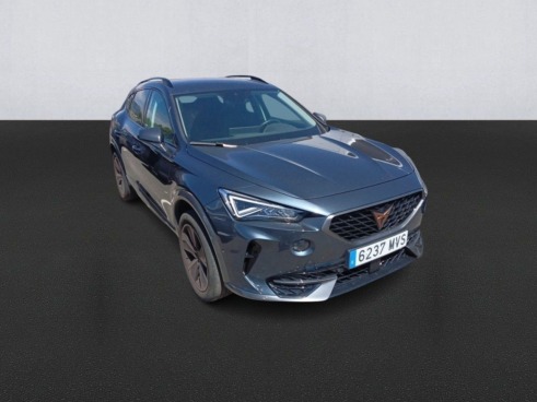 40543ad341c7ad9b85737cf1254c2d0f-4910 Cupra Formentor 1.5 Tsi 110kw (150 Cv) Dsg - 3
