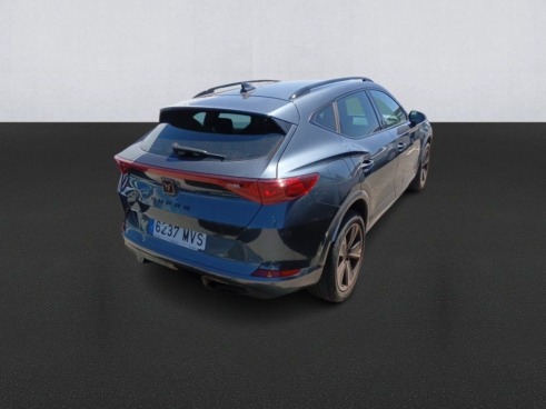40543ad341c7ad9b85737cf1254c2d0f-4911 Cupra Formentor 1.5 Tsi 110kw (150 Cv) Dsg - 4