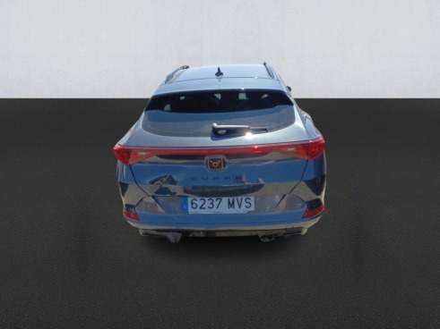40543ad341c7ad9b85737cf1254c2d0f-4912 Cupra Formentor 1.5 Tsi 110kw (150 Cv) Dsg - 5